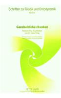 Ganzheitliches Denken