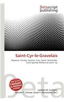 Saint-Cyr-Le-Gravelais