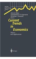 Current Trends in Economics