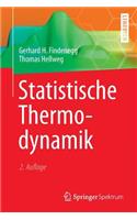Statistische Thermodynamik