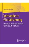 Verhandelte Globalisierung