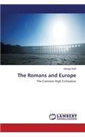 The Romans and Europe