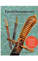 Faschinenmesser: Preußen, Sachsen, Bayern, Württemberg