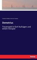 Demetrius