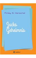 Jacks Geheimnis