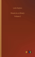 Hours in a Library
