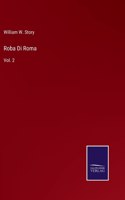 Roba Di Roma