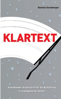 Klartext