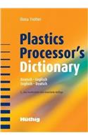 Plastic Processors Dictionary
