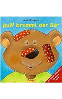 Aua, brummt der Bar