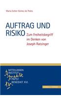 Auftrag Und Risiko