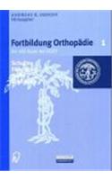 Fortbildung OrthopÃ¤die Im Set