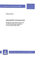 Markgraefler Heimatpresse