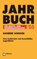 Jahrbuch Fur Rechts- Und Kriminalsoziologie '05