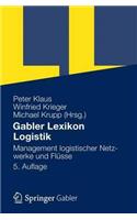 Gabler Lexikon Logistik