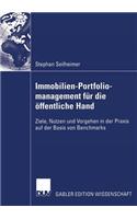 Immobilien-Portfoliomanagement Für Die Öffentliche Hand
