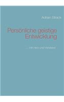 Persönliche geistige Entwicklung