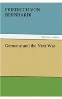 Germany and the Next War