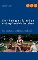 Contergankinder erkämpften sich ihr Leben