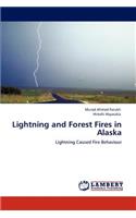 Lightning and Forest Fires in Alaska