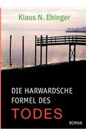 harvardsche Formel des Todes