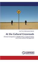 At the Cultural Crossroads