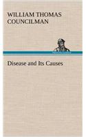 Disease and Its Causes