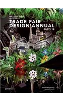 Trade Fair Design Annual 2017/18