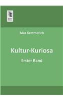 Kultur-Kuriosa