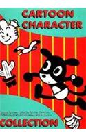 Cartoon Character Collection