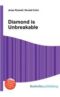 Diamond Is Unbreakable