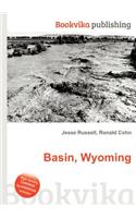 Basin, Wyoming: (English)
