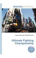 Ultimate Fighting Championship