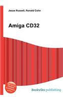 Amiga Cd32