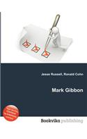 Mark Gibbon