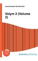 Volym 2 (Volume 2): (English)