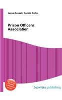 Prison Officers Association