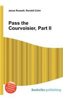 Pass the Courvoisier, Part II