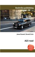 A23 Road