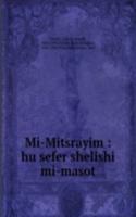 Mi-Mitsrayim