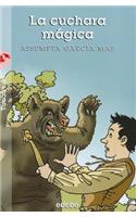 La Cuchara Magica