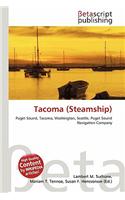 Tacoma (Steamship): (English)
