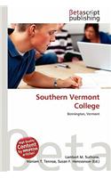 Southern Vermont College