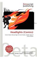 Headlights (Comics)