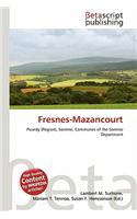 Fresnes-Mazancourt: (English)