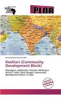 Keshiari (Community Development Block)