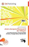 Jean-Jacques Renouard de Villayer: (English)