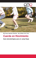 Cuerda en Movimiento