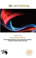 Jean-Marie Musy: (French)