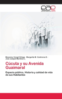 Cúcuta y su Avenida Guaimaral